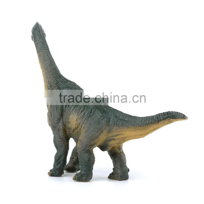 clumsy Argentinosaurus toy vivid dinosaur toy made from professional factory