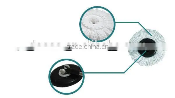CLEANING product floor mop wringer