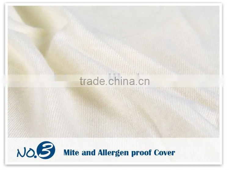 Baby anti roll pillow ,Cute Style Anti-allergic Head Shaping Baby Pillow