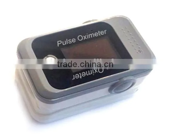 Fingertip Pulse Oximeter