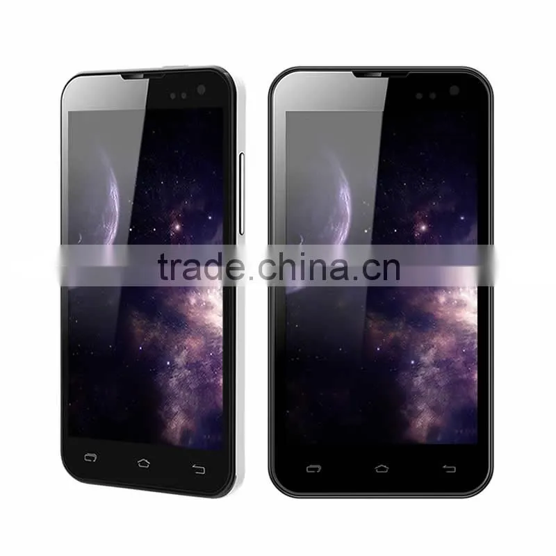 4.7 inch Doogee DG200 MTK6577 dual core android 4.2 OS