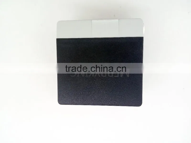 QC3.0 3.6v-6v 3a 6v-9v 2a 9v-12v 1.5a usb power adapter with ul fcc