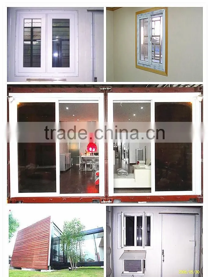 foldable shipping container home container luxury villa