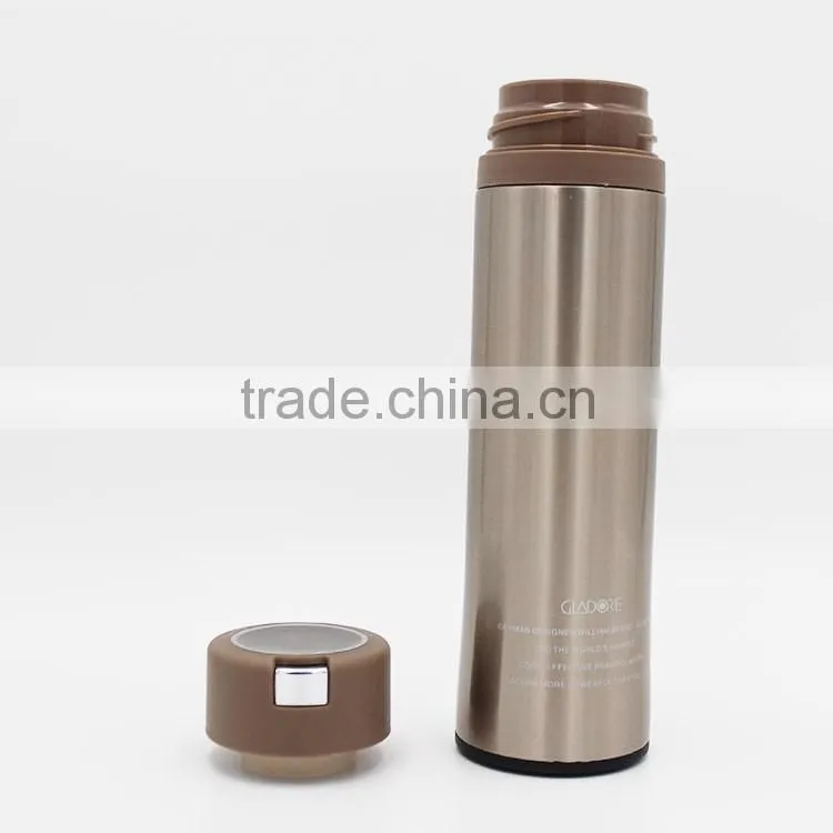 unbreakable stainless steel sports bottle best thermos bottle wholesale
