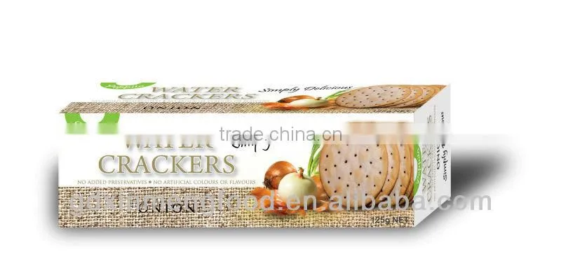 PEPPITO !! Water Crackers(Sesame fla)
