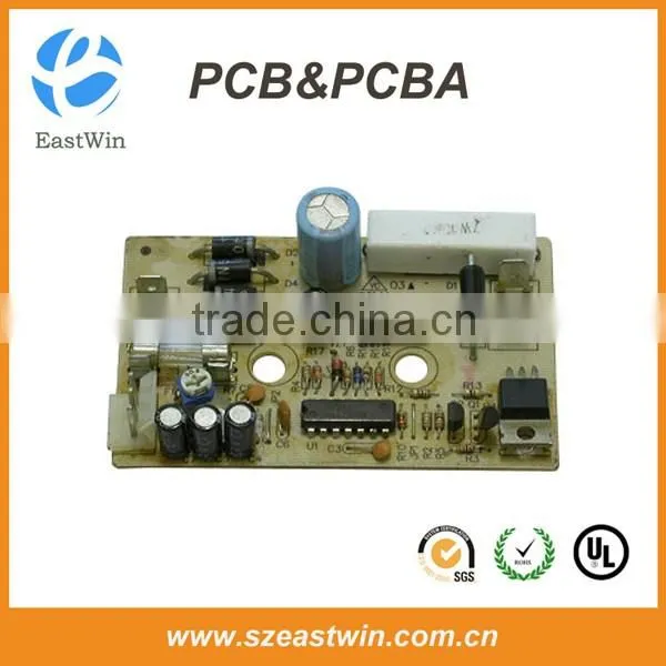 High Quality Custom 94v0 Pcb/Pcba Manufacturers in Shenzhen