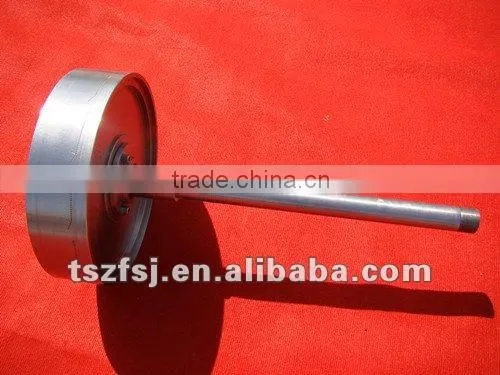 plastic shaping mould