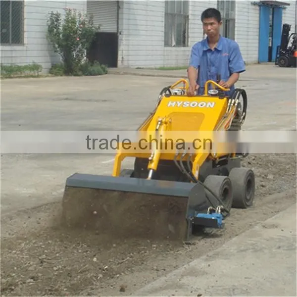 excavator Grapple bucket