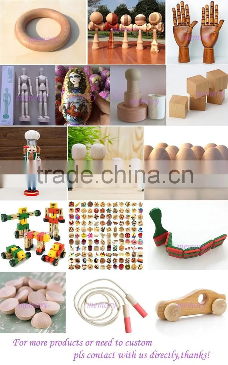 Multi transformation wooden toddler toy