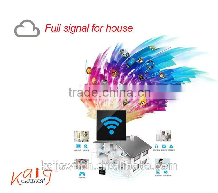 Mini wall 3g router wireless networking equipment wireless router