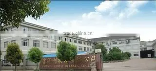 Hongchen Optics Glasses Business company overview - view 1