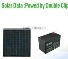 16'' DC Stand Fan 12V/24V
