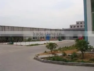 Nanjing Cumet Tools International Co., Ltd. (Rhinestone) company overview - view 1