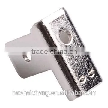 China High Quality Good Price Steel Cable Female Spade Connectors