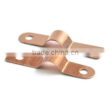 Durable hot selling custom punching brass shrapnel