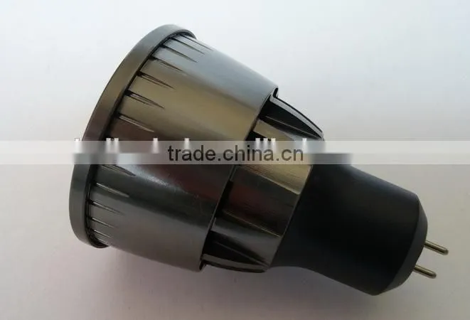 hot new products for 2015 home led lights spotlight gu10 Epistar 5w cob led spotlight bulb