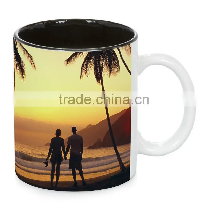 Sublimation Mug, 11oz blank sublimation mug, customized mugs