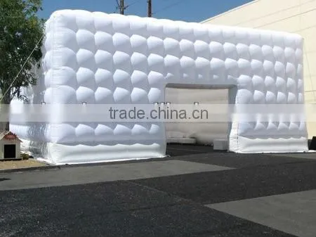 Nice Inflatable Tent for Trade Exhibition