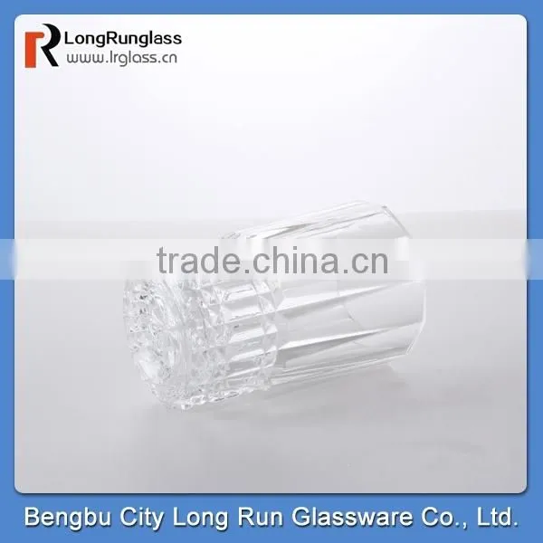 LongRun 159ml high quality 2014 sell fast amazing beer glass drinking glass cups