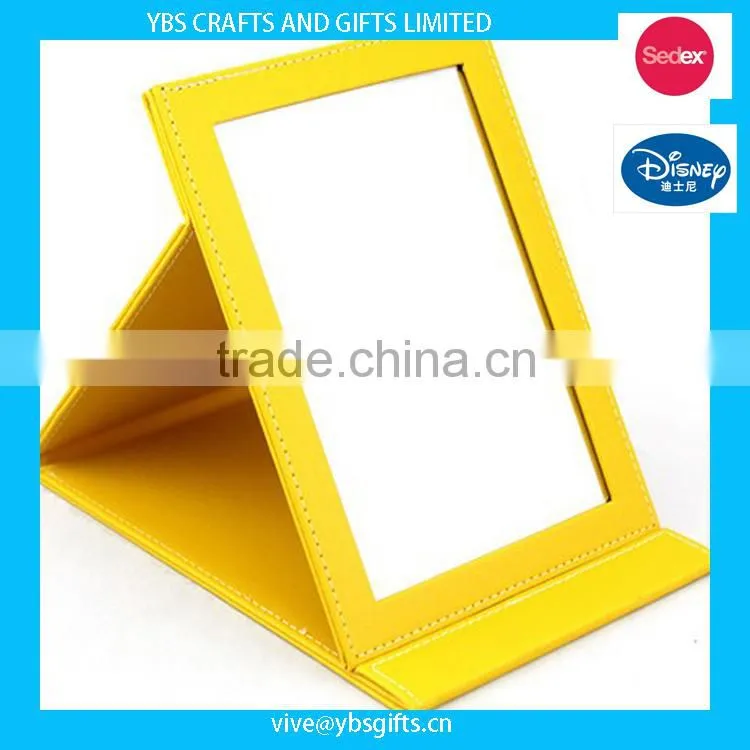 folding side mirrors