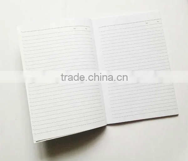 office notebook