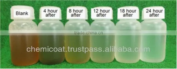 Eco tools COD Electrolytic Processing Apparatus for metal cabinet factory