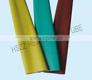 10KV heat shrink busbar tubing