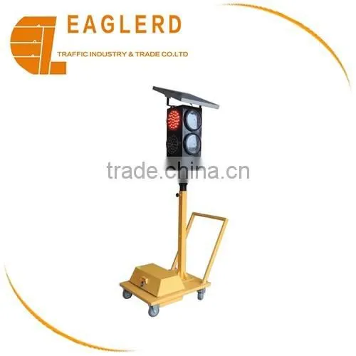 300mm LED traffic signal light