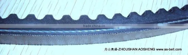 OEM spare parts/ auto v belt 13x1750