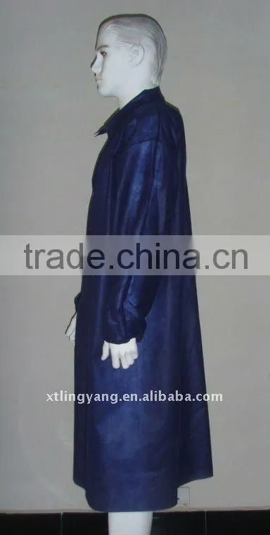 Disposable PP Gowns for Visitors
