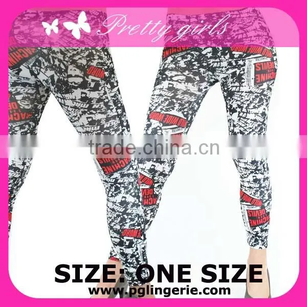 Wholesale Cheap Popular Sexy Models Legging