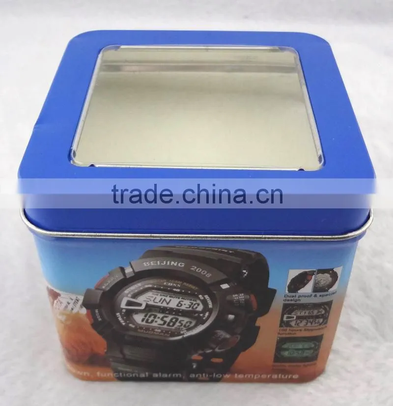 Cheap Price Watch Gift Box