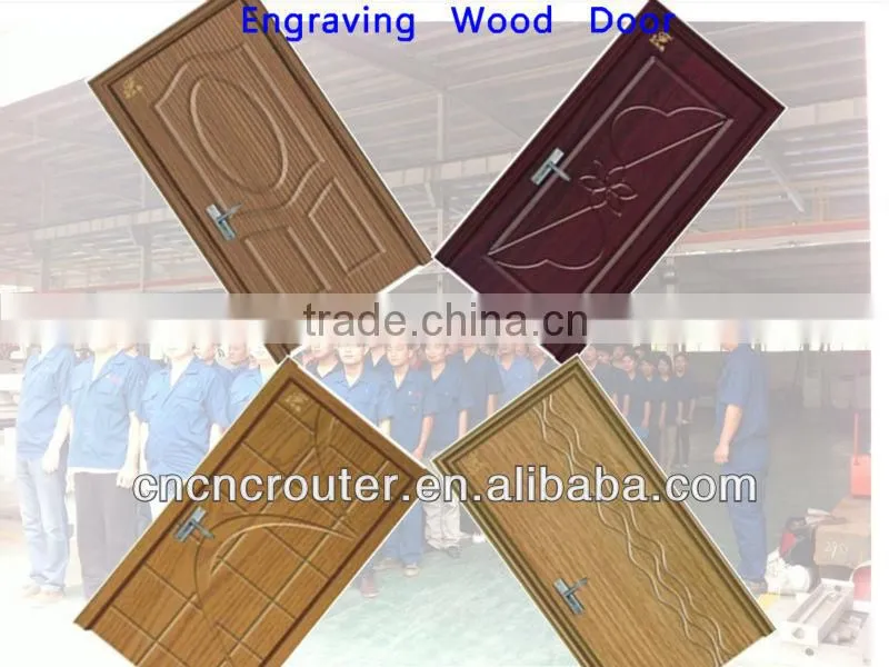 Japan YASAKAWA Servo Motor M25H ATC woodworking