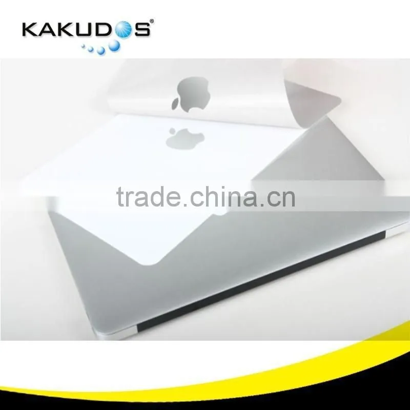Hot Selling 3M Original Skin for Macbook