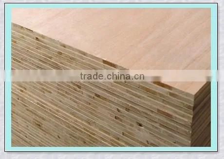 blockboard with best price and different thickness