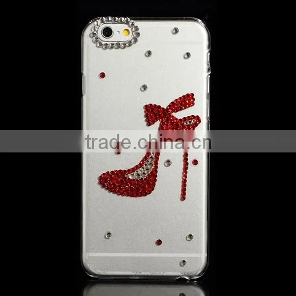 Fashionable professional factory low price for apple iphone 6 4.7 case
