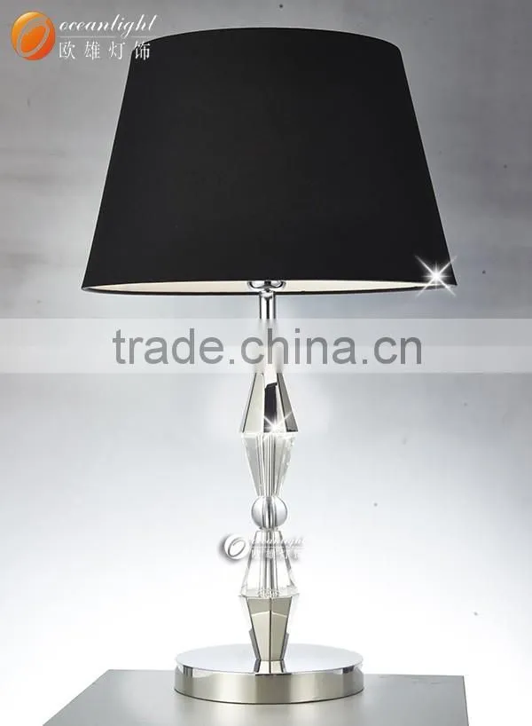 Zhongshan Wholesale Factory Project Table Lamp Modern Table Light OM66158-1TW