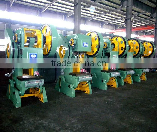 EMM 23-16 hand operated power press
