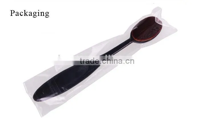 New arrival single foundation brush makeup brush tools