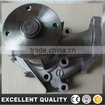 Excellent Water Pump for Toyota GWM-52