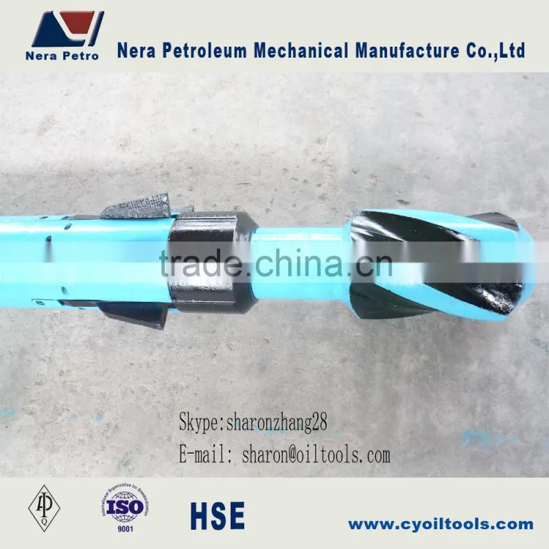 Casing Milling Tool, API Standard, High Quality and Proper Price