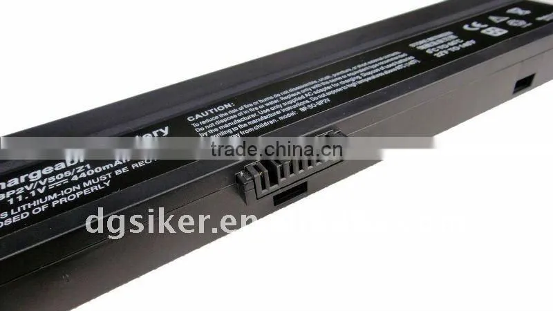 oem notebook battery pack replace for SONY VAIO PCG-V505