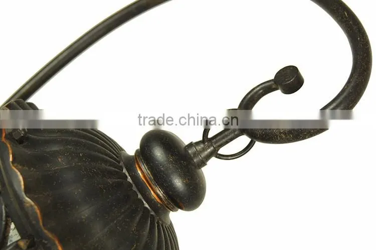 New style Classic Front Yard Garden Light