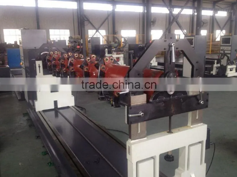 2016 The cheapest price of HBW-K1 universal joint drive rotor balancing machine