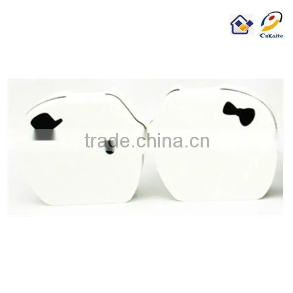 A-8003 ningbo black sclera contacts black pig