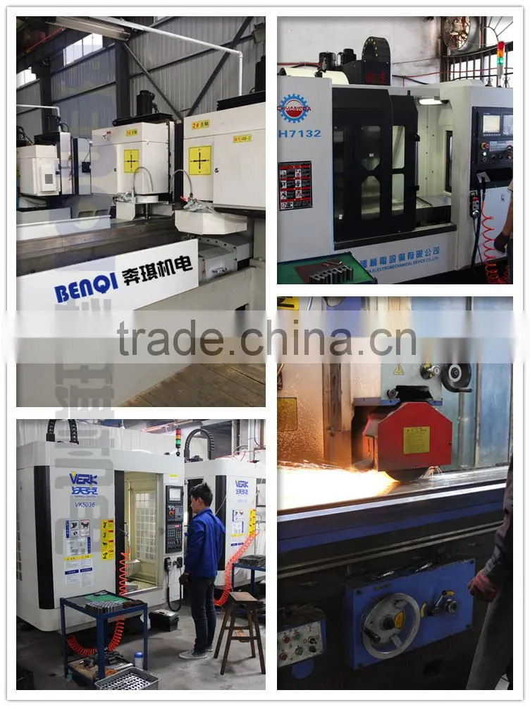 9mm linear slide rail shaft 450mm+ MGN9H for 3d printerlength