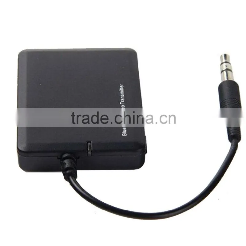 TS-BT35F01 3.5mm jack USB bluetooth audio transmitter for TV audio