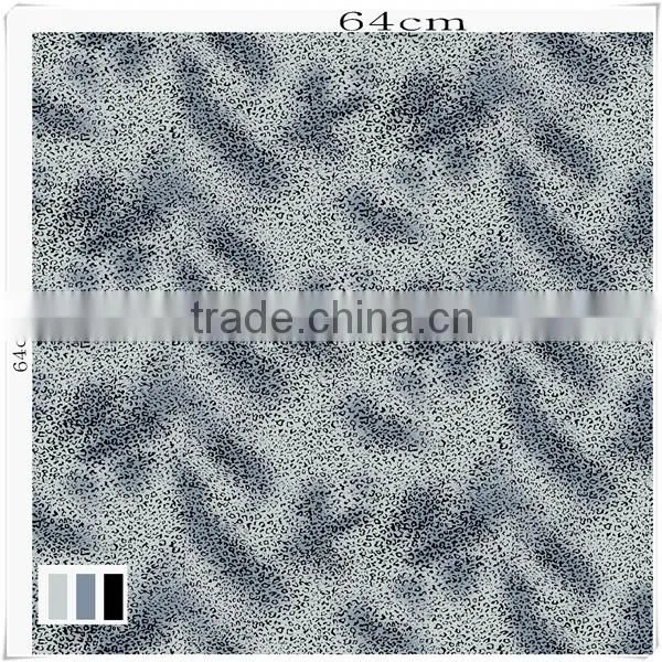 2014 Top fashionable printed rayon fabric