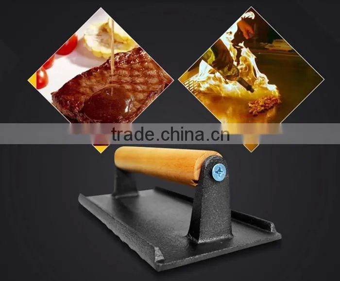 cast iron bakeware