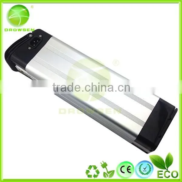 Electric bike battery 48v 15.6ah lithium battery for electric bike